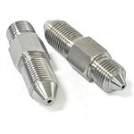 고압 유니온 & 아답터 Union & Adapter - Male to Male - (30000psi + 60000psi)
