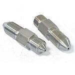고압 유니온 & 아답터 Union & Adapter - Male to Male - (20000psi + 60000psi)