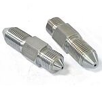 고압 유니온 & 아답터 Union & Adapter - Male to Male - (20000psi + 30000psi)