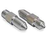 고압 유니온 & 아답터 Union & Adapter - Male to Male - (15000psi + 60000psi)