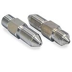 고압 유니온 & 아답터 Union & Adapter - Male to Male - (15000psi + 30000psi)