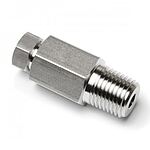고압 유니온 & 아답터 Union & Adapter - Male to Female - (NPT + 30000psi)