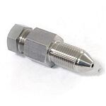 고압 유니온 & 아답터 Union & Adapter - Male to Female - (60000psi + NPT)