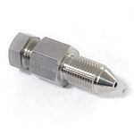 고압 유니온 & 아답터 Union & Adapter - Male to Female - (60000psi + 60000psi)