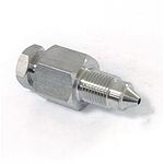 고압 유니온 & 아답터 Union & Adapter - Male to Female - (60000psi + 20000psi)