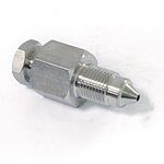 고압 유니온 & 아답터 Union & Adapter - Male to Female - (30000psi + NPT)