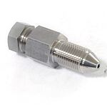 고압 유니온 & 아답터 Union & Adapter - Male to Female - (30000psi + 60000psi)
