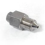 고압 유니온 & 아답터 Union & Adapter - Male to Female - (30000psi + 20000psi)