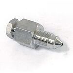 고압 유니온 & 아답터 Union & Adapter - Male to Female - (30000psi + 15000psi)