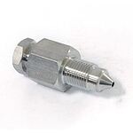 고압 유니온 & 아답터 Union & Adapter - Male to Female - (20000psi + NPT)