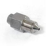 고압 유니온 & 아답터 Union & Adapter - Male to Female - (20000psi + 20000psi)