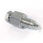 고압 유니온 & 아답터 Union & Adapter - Male to Female - (20000psi + 15000psi)
