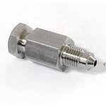 고압 유니온 & 아답터 Union & Adapter - Male to Female - (15000psi + 60000psi)