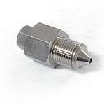 고압 유니온 & 아답터 Union & Adapter - Male to Female - (15000psi + 20000psi)
