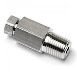 고압 유니온 & 아답터 Union & Adapter - Male to Female - (PT + 20000psi)