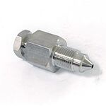 고압 유니온 & 아답터 Union & Adapter - Male to Female - (20000psi + NPT)