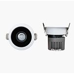 LED 2인치 COB 에픽 다운라이트 (7W)