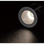 LED COB 1.5/2인치 실린더 다운라이트