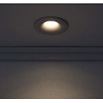 LED 2인치 COB 아트 다운라이트 8W (기본형/페이드인아웃형)