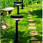 LED 아고라 태양광 잔디등/정원등 (5W)