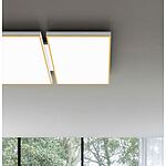 LED 하이온 120W 거실등