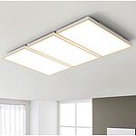LED 하이온 180W 거실등