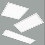 LED M바 평판조명 (25W/50W)