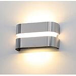 LED 베온 인테리어벽등 (12W/24W)