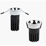 LED COB 카민 2인치/3인치 매입등 (10W/20W)