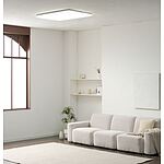 LED 로베라 거실등 (150W)