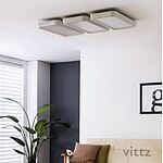 LED 컴팩트 거실등 (150W)