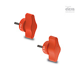 토크 제한 윙 노브 (CTD-48P)