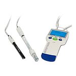 SG78-USP/EP, SevenGo Duo pro pH/Ion/conductivity (Incl. InLab Pure Pro-ISM &|InLab 742-ISM), 2m cable