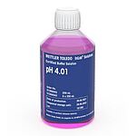 Certified buffer pH 4.01 250mL Bottle