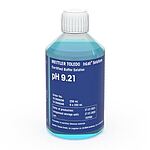 Certified buffer pH 9.21 250mL Bottle