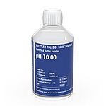Certified buffer pH 10.00 250mL Bottle
