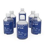 Certified buffer pH 10.00 6x250mL Bottl