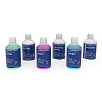 All-in-One Kit 1, 6x250mL (pH buffer 4.01 / 7.00 / 9.21, 3 mol/L KCl, Cleaning solution|(Pepsin-HCl), Storage solution)