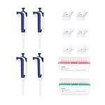 Pipette Starter PL-LTS 2,10,20,200 μL HU