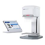 Electronic 96-ch pipette MicroPro 20 EX