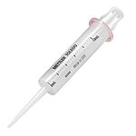 Syringe Tips NanoRep 10 mL 100/1