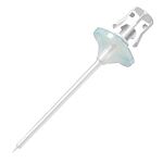 Syringe Tips NanoRep 0.1 mL Sterile 25/1