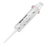 Syringe Tips NanoRep 10 mL Sterile 25/1