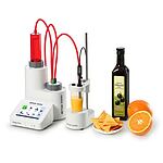 Titrator EasyPlus Easy Pro