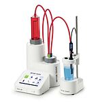 Titrator EasyPlus Easy pH