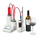 EasyPlus Titrator Easy Ox