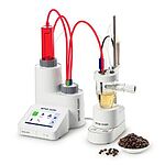 Titrator EasyPlus Easy KFV