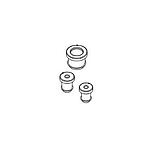 EasyPlus Insert Set Titration Head GT