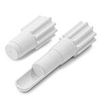Weighing Boat and Stopper Set