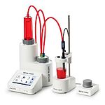 EasyPlus Titrator Easy EPM
